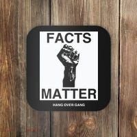 Tom Macdonald Facts Matter Hang Over Gang Coaster thumb 0