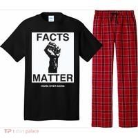 Tom Macdonald Facts Matter Hang Over Gang Pajama Set thumb 0