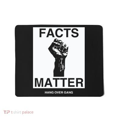 Tom Macdonald Facts Matter Hang Over Gang Mousepad