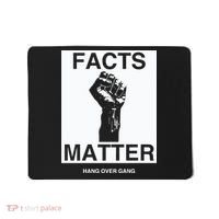 Tom Macdonald Facts Matter Hang Over Gang Mousepad thumb 0