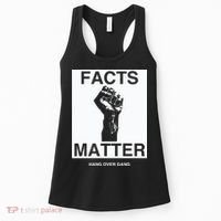 Tom Macdonald Facts Matter Hang Over Gang Women's Tank Top thumb 0