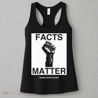 Tom Macdonald Facts Matter Hang Over Gang Women's Tank Top thumb 3