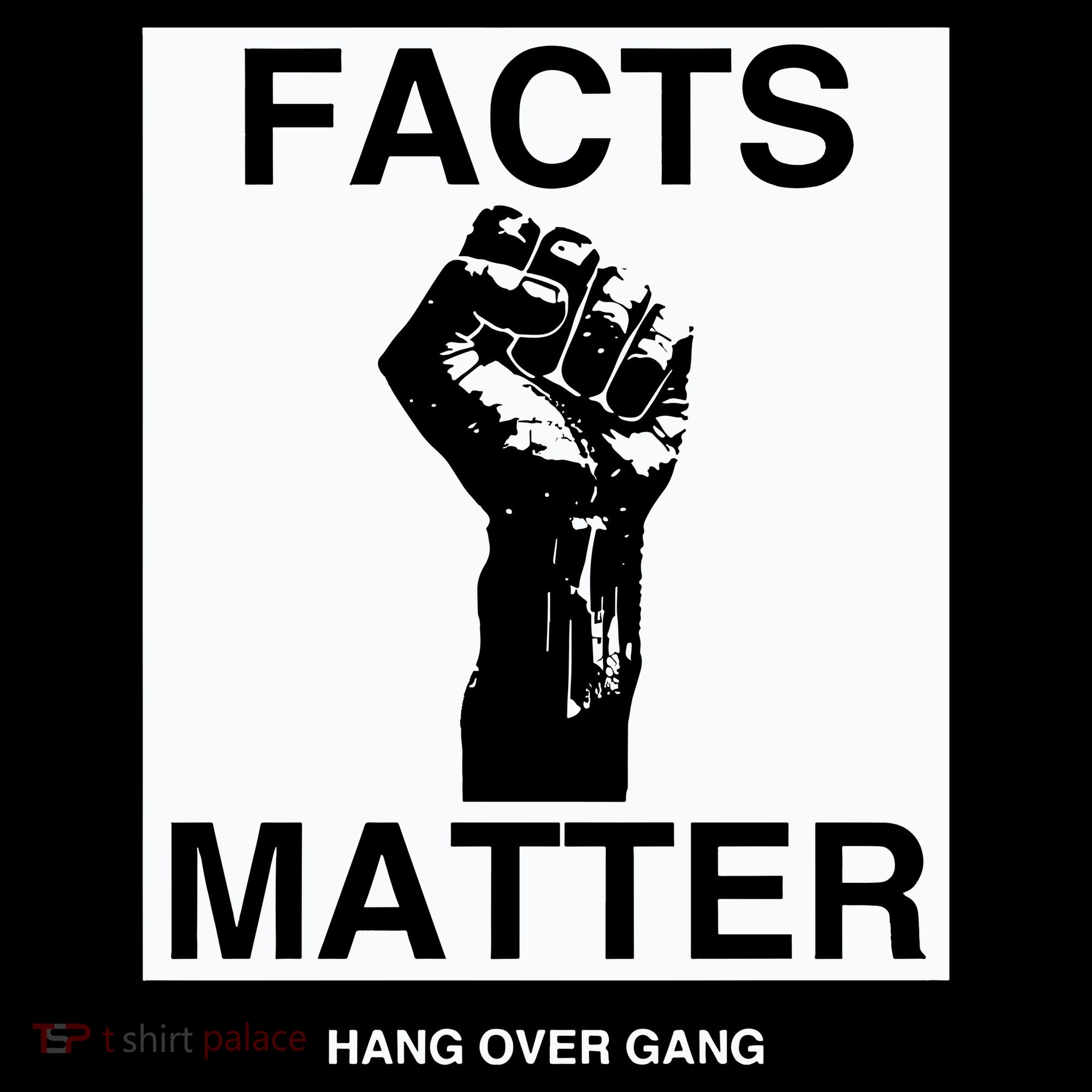 Tom Macdonald Facts Matter Hang Over Gang Baby Bodysuit