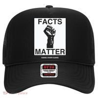 Tom Macdonald Facts Matter Hang Over Gang Hat thumb 0