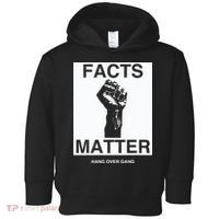 Tom Macdonald Facts Matter Hang Over Gang Toddler Hoodie thumb 0