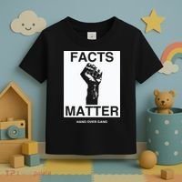 Tom Macdonald Facts Matter Hang Over Gang Toddler T-Shirt thumb 3