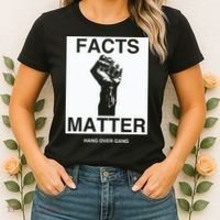 Tom Macdonald Facts Matter Hang Over Gang Women's T-Shirt thumb 2