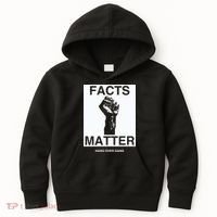 Tom Macdonald Facts Matter Hang Over Gang Kids Hoodie thumb 0