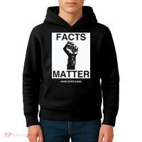 Tom Macdonald Facts Matter Hang Over Gang Kids Hoodie thumb 4