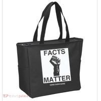 Tom Macdonald Facts Matter Hang Over Gang Tote Bag thumb 2