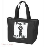 Tom Macdonald Facts Matter Hang Over Gang Tote Bag thumb 3