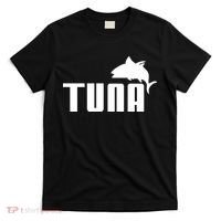 Tuna Mens Funny T-Shirt thumb 0