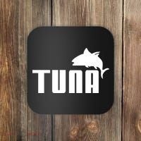 Tuna Mens Funny Coaster thumb 0
