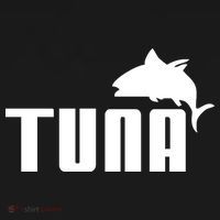 Tuna Mens Funny Pajama Set thumb 2