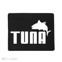 Tuna Mens Funny Mousepad thumb 0