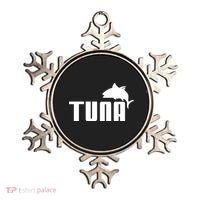 Tuna Mens Funny Ornament thumb 0