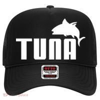 Tuna Mens Funny Hat thumb 0