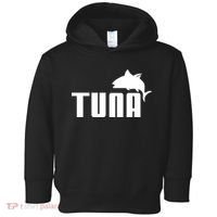 Tuna Mens Funny Toddler Hoodie thumb 0