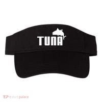 Tuna Mens Funny Visor thumb 0