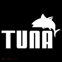 Tuna Mens Funny Women's Long Sleeve Shirt thumb 2