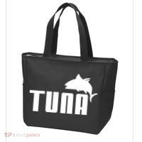 Tuna Mens Funny Tote Bag thumb 3