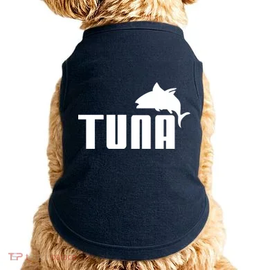 Doggie Tank