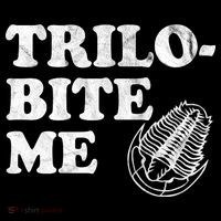 Trilobite Me Funny Paleontologist Toddler Hoodie thumb 2
