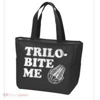 Trilobite Me Funny Paleontologist Tote Bag thumb 3