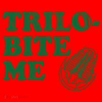 Trilobite Me Funny Paleontologist Santa Hat thumb 1
