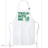 Trilobite Me Funny Paleontologist Apron thumb 0