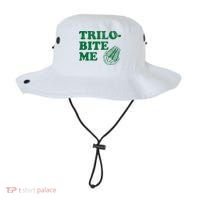 Trilobite Me Funny Paleontologist Bucket Hat thumb 0