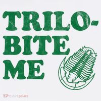 Trilobite Me Funny Paleontologist Tumbler thumb 3