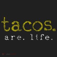 Taco Mexican Food Gift Taco Lover Beanie thumb 2