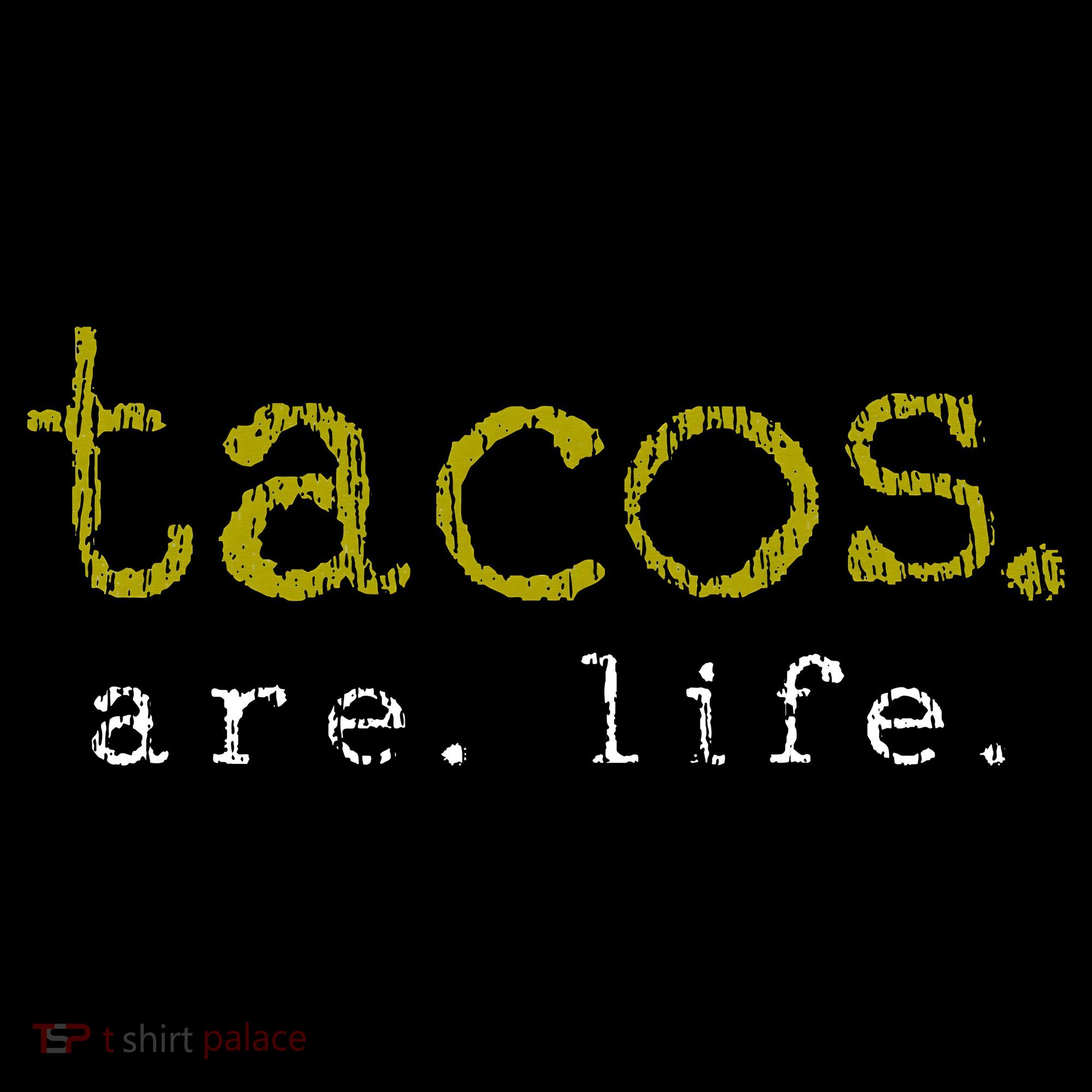 Taco Mexican Food Gift Taco Lover Women's Hoodie