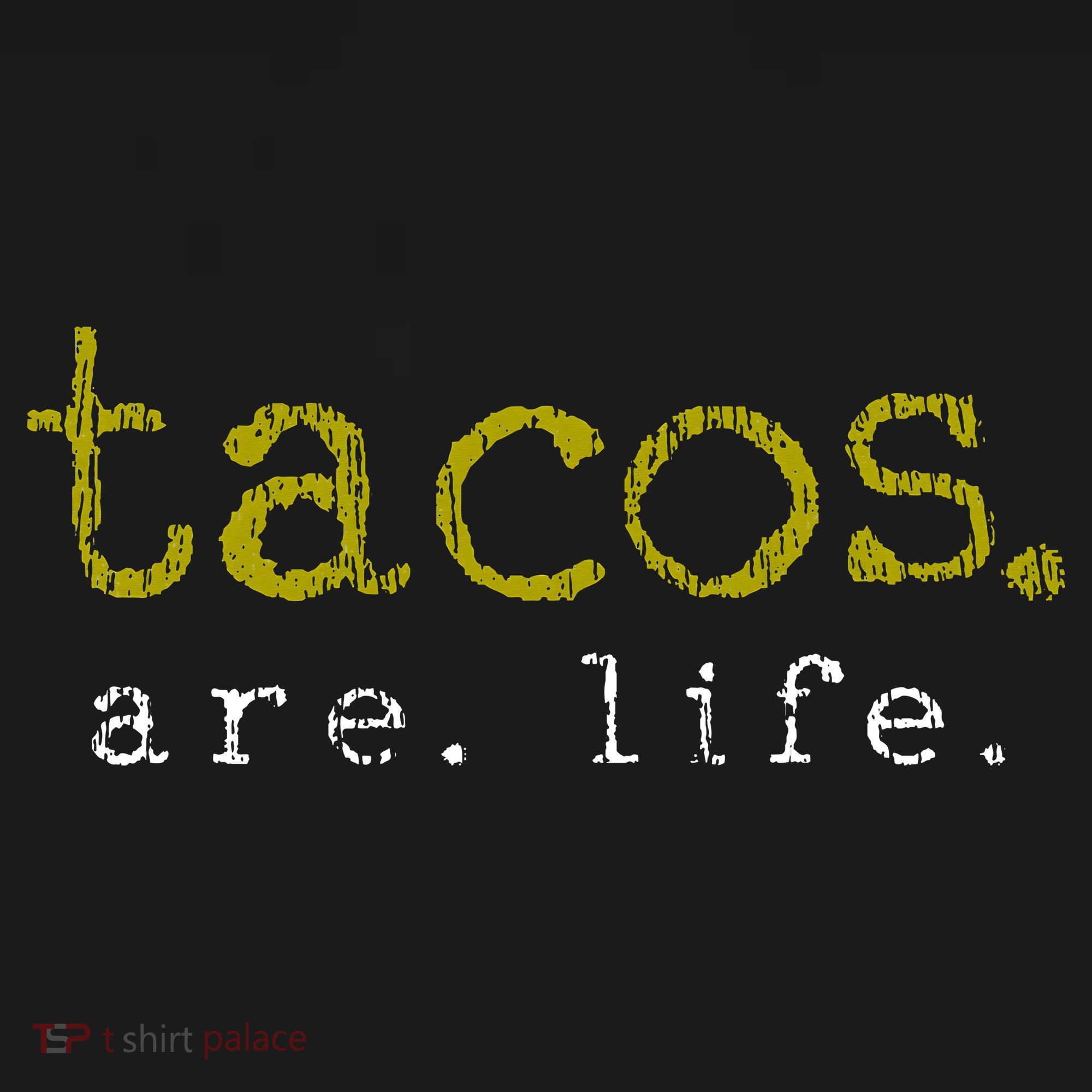 Taco Mexican Food Gift Taco Lover Mousepad