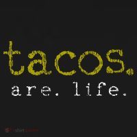 Taco Mexican Food Gift Taco Lover Visor thumb 3