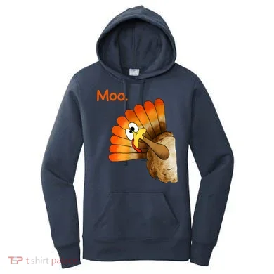 Women's Hoodie