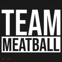 Team Meatball Funny Meatball Maker Lover Women's Tank Top thumb 5