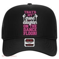 ThatS My Granddaughter On The Dance Floor Hat thumb 0