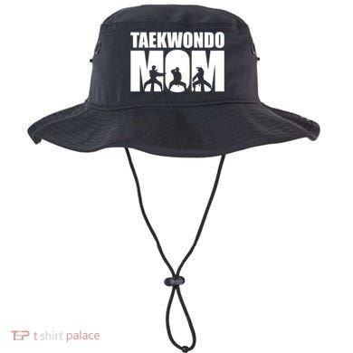 Taekwondo Mom Gift Bucket Hat