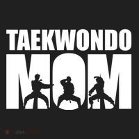 Taekwondo Mom Gift Hat thumb 2