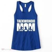 Taekwondo Mom Gift Women's Tank Top thumb 0