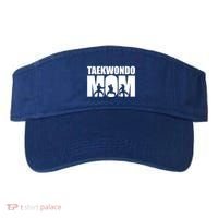 Taekwondo Mom Gift Visor thumb 0