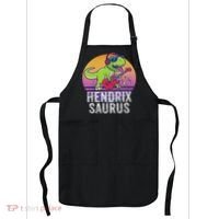 Twin Mama Gifts For Funny Mom Of Two Rainbow Apron thumb 0