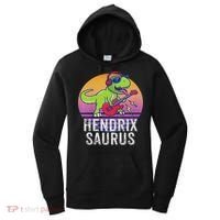 Twin Mama Gifts For Funny Mom Of Two Rainbow Women's Hoodie thumb 0