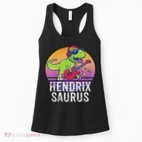 Twin Mama Gifts For Funny Mom Of Two Rainbow Women's Tank Top thumb 0