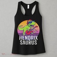 Twin Mama Gifts For Funny Mom Of Two Rainbow Women's Tank Top thumb 3