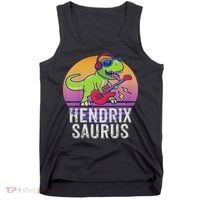 Twin Mama Gifts For Funny Mom Of Two Rainbow Tank Top thumb 0