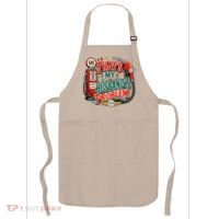 That's My Husband’s Problem Funny High Gas Prices Apron thumb 0