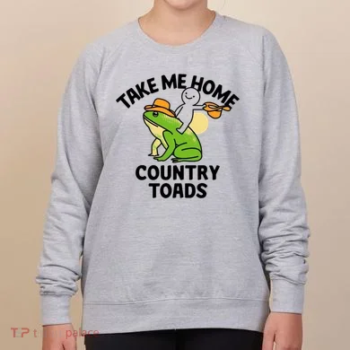 Women's Sweatshirt